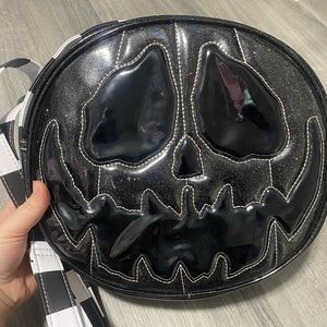 Love pain and stitches bag